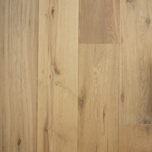 Eiken Rustiek , 190 mm breed, fariek geolied invisible