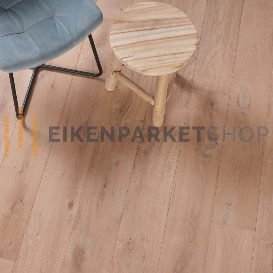 Eiken lamelparket rustiek 190mm