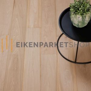 Eiken Lamelparket noestarm, 190mm