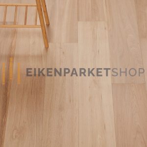 Eiken lamelparket noestarm, 235mm