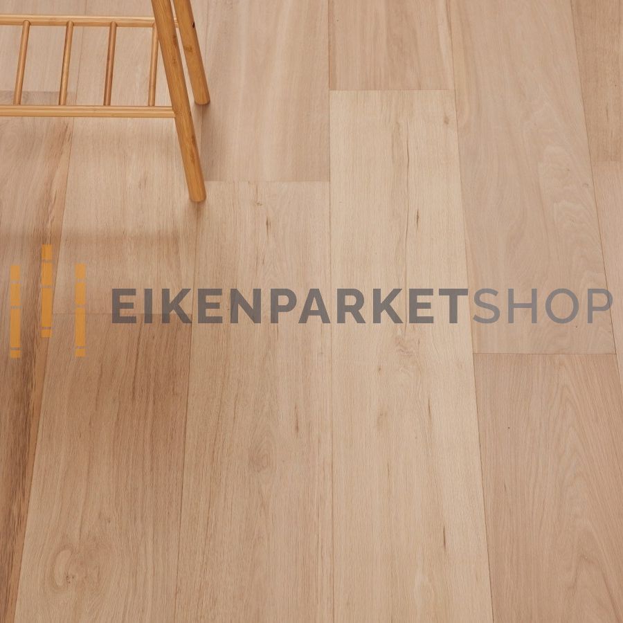 eiken noestarm 235mm onbehandeld