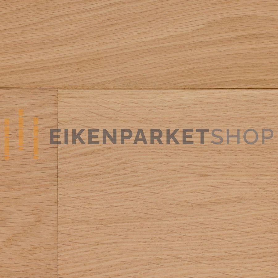 eiken onbehandeld noestarm